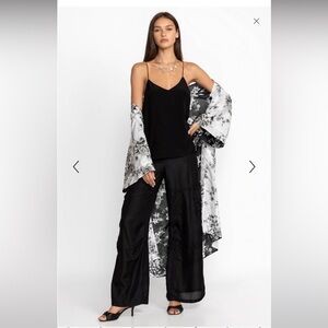 Johnny Was | Daydreamer Jules Kimono (reversible)